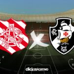 Bangu x Vasco - Campeonato Carioca 2024