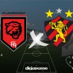 Flamengo-PE x Sport