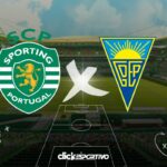 Sporting x Estoril