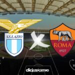 Lazio x Roma - Copa da Itália 2023/24