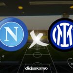 Napoli x Inter - Supercopa da Itália 2023/24