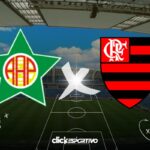 Portuguesa-RJ x Flamengo - Campeonato Carioca 2024
