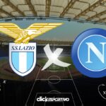 Lazio x Napoli - Campeonato Italiano 2023/24