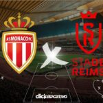Monaco x Reims