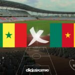 Senegall x Camarões - Copa Africana de Nações 2024