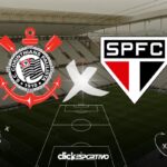 Corinthians x São Paulo