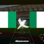 Costa do Marfim x Nigéria