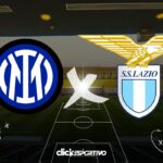 Inter x Lazio - Supercopa da Itália 2023/24