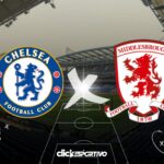 Chelsea x Middlesbrough - Copa da Liga Inglesa 2023/24
