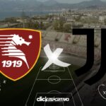 Salernitana x Juventus - Campeonato Italiano 2023/24