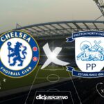Chelsea x Preston - Copa da Inglaterra 2023/24