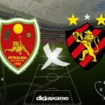 Petrolina x Sport