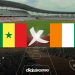 Senegal x Costa do Marfim - Copa Africana de Nações 2024