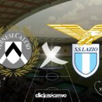 Udinese x Lazio - Campeonato Italiano 2023/24