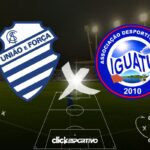 CSA x Iguatu