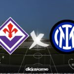 Fiorentina x Inter - Campeonato Italiano 2023/24