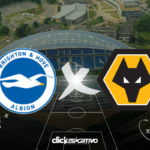 Brighton x Wolves