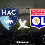 Le Havre x Lyon