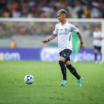 Ferreirinha entrou na mira do Bahia para esta temporada. Foto: LUcas Uebel/Grêmio