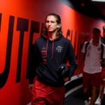 Filipe Luís recusou o convite de Ednaldo Rodrigues. Foto: Reprodução/Facebook