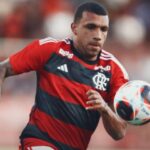 O Flamengo estreou com o pé direito na Copinha. Foto: Gilvan de Souza / Flamengo