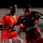 Flamengo e Nova Iguaçu empatam na 2² rodada do Campeonato Carioca. Foto: Reprodução\X