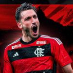 Viña, lateral do Flamengo