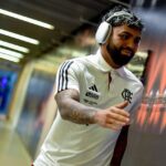 Gabigol pode assinar contrato com o Corinthians em breve. Foto: Reprodução/Facebook