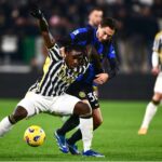 Inter de Milão e Juventus brigam pela ponta do Italiano (Foto: Marco Bertorello/AFP)