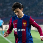 João Félix, Barcelona