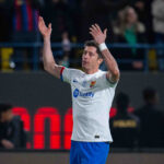 Lewandowski, Barcelona