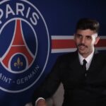 Lucas Beraldo é mais um brasileiro na França (Foto: OneFootball/Reprodução)