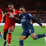 O Middlesbrough venceu o Chelsea por 1x0. Foto: Reprodução/X