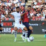 onde assistir ao vivo Milan x Cagliari