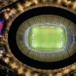 Mineirão será o palco da Supercopa do Brasil de 2024 (Foto: Divulgação)