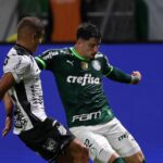 Palmeiras venceu Inter de Limeira nesta quarta-feira por 3x2 (24). Foto: Cesar Greco/`Palmeiras