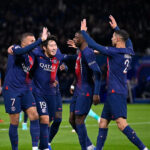 onde assistir ao vivo PSG Toulouse