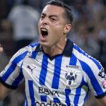 Grêmio se aproxima de acerto com centroavante Funes Mori (Foto: X/Reprodução)