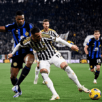 Juventus x Inter - Campenato Italiano 2023/24