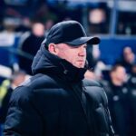 Rooney foi demitido após sequência negativa à frente do Birmingham (Foto: Divulgação)