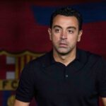 Xavi afirmou que a equipe do Barcelona está precisando de uma nona dinâmica. Foto: Reprodução/X