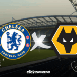 Chelsea x Wolves
