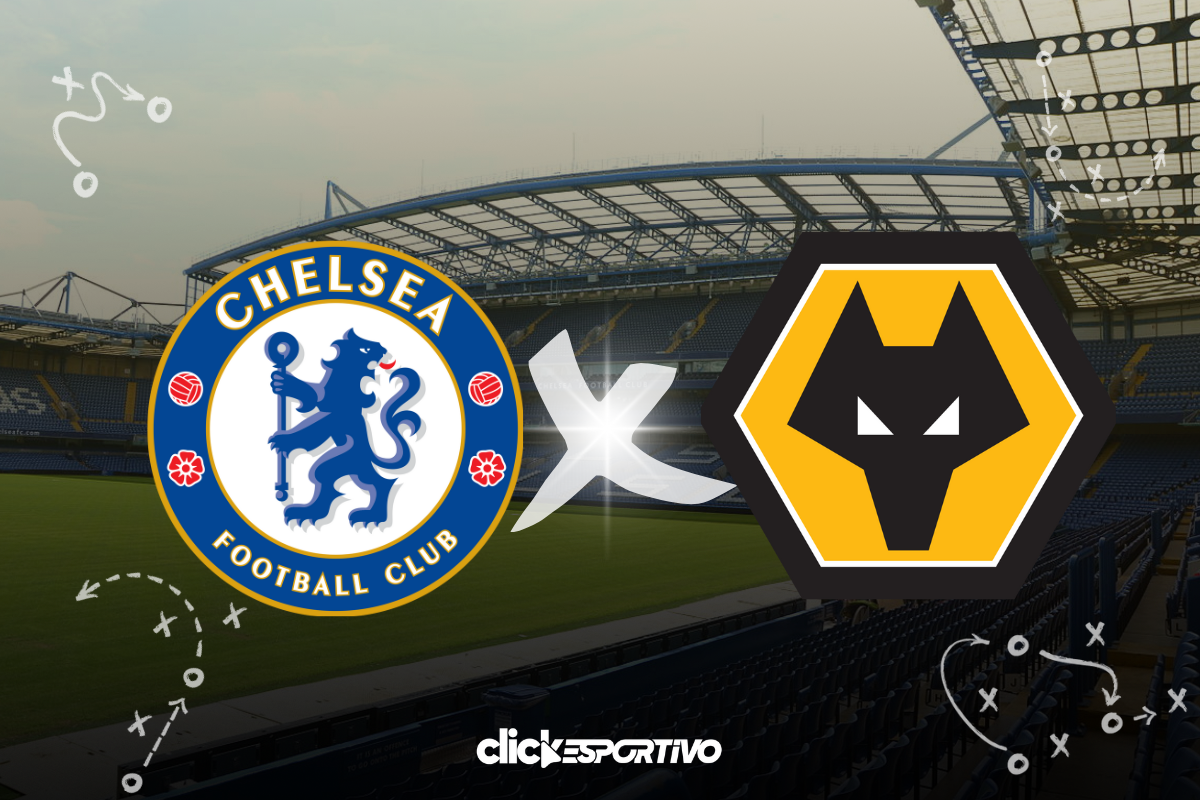 Chelsea x Wolves