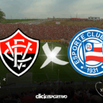 Vitória x Bahia