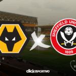 Wolves x Sheffield