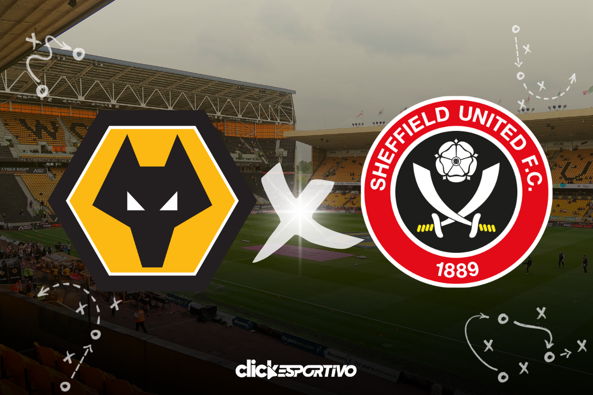 Wolves x Sheffield