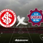 Inter x Caxias
