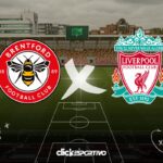 Brentford x Liverpool