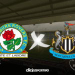 Blackburn x Newcastle