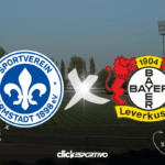 Darmstadr x Leverkusen